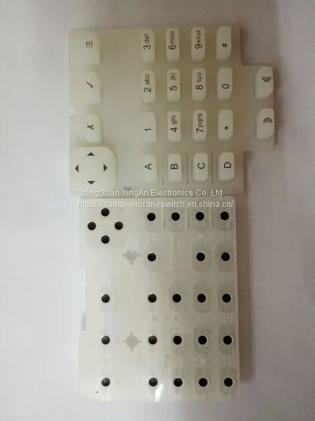 Keypad photo-3