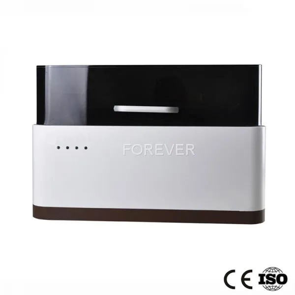Medical Device Popular Full Automatic Medical Biochemistry Analyzer (YJ-160) photo-2