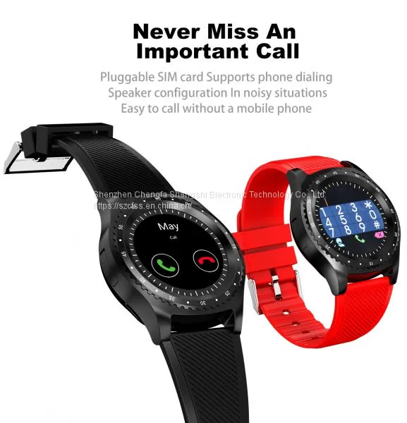 Smart Watch Smart Time Popular Android System Smart Watch photo-3