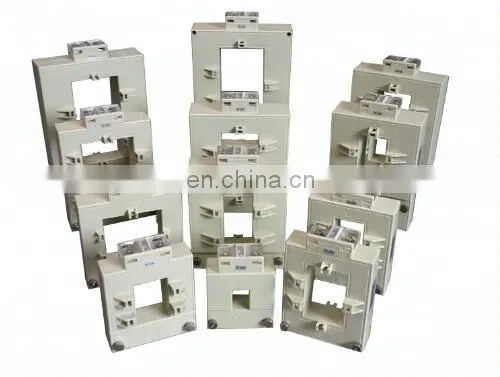 Professional Current Transformer Split With CE Certificate photo-6
