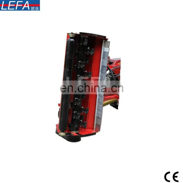 Agriculture Machine Lawn Mower Tractor photo-4