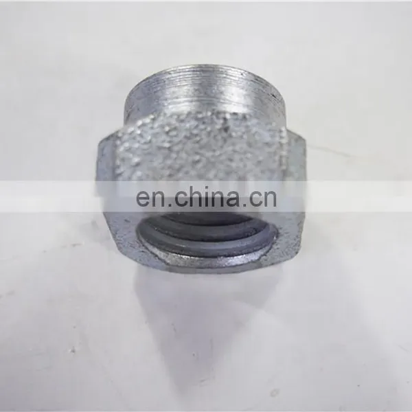 Kubota Combine Harvester Spare Parts 5H484-2392 Nut photo-2