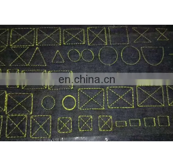 HM 1900A DIRECT DRIVE HIGH-SPEED BAR TACKING INDUSTRIAL SEWING MACHINE photo-4