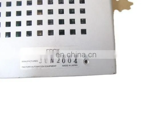 ERCX AC Servo Drive photo-2