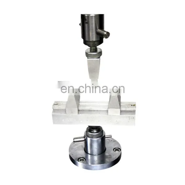 Liyi Spring Tension Tester Peel Force Tensile Strength Test Instrument photo-4