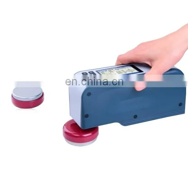 Portable Photoelectric Colorimeter Price photo-5