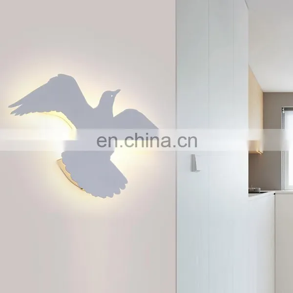 New Innovative Products High Quality Modern Wall Lamp Indoor Modern Wall Lamp photo-6