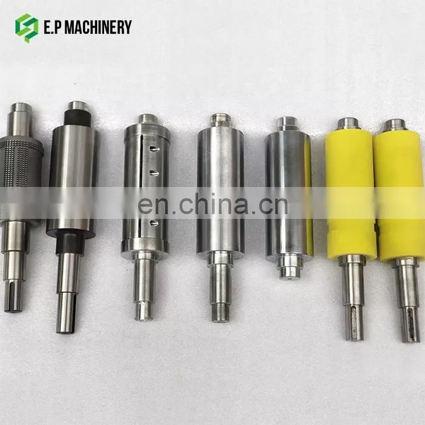 Manual Filter Dust Non Woven Mouth Mask Making Machine Small 3ply Bangladesh photo-5