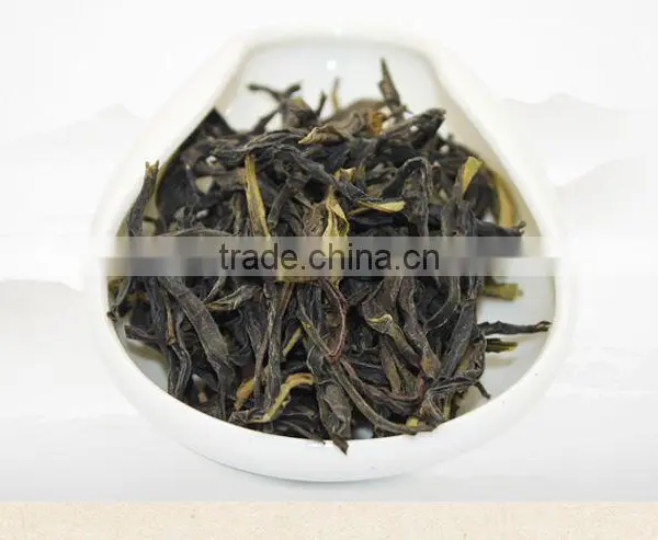 Organic Tea Fenghuangdancong Oolong Tea
