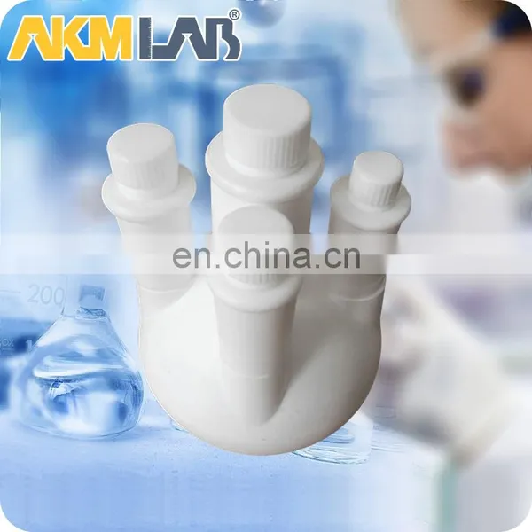AKM LAB PTFE Boiling Round Bottom Flask photo-3