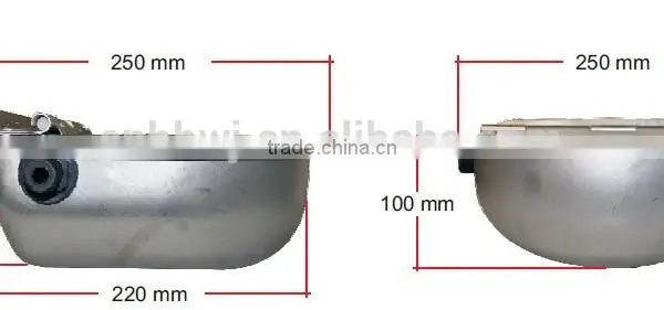 Cattle Drinking Bowl photo-2