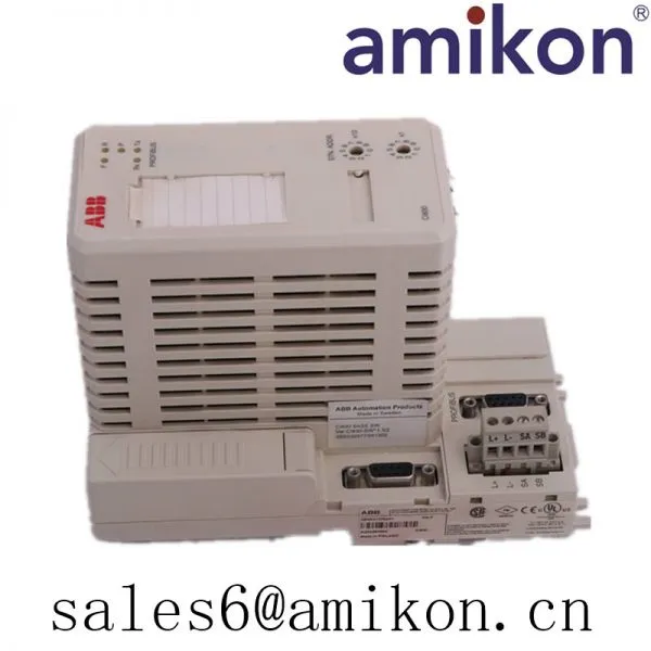 NEW ABB 07BG40 GJI2268900R0033 BEST DISCOUNT TODAY photo-4