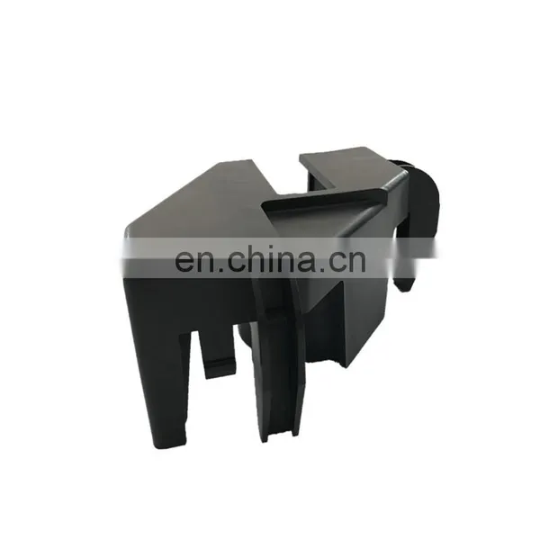 Injection Molding Parts Product Plastic China photo-5