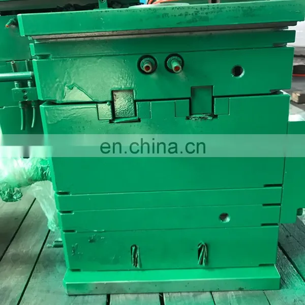 Professional Moulding Company on Complicated Plastic Electronic Mold Production photo-3