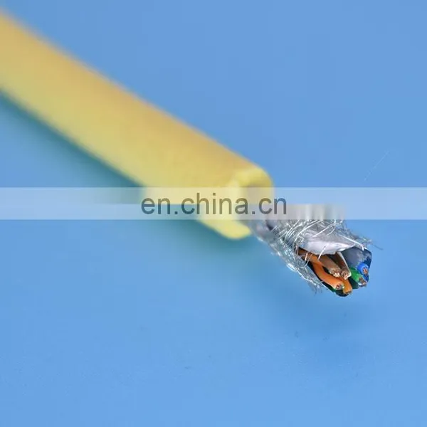 ROV 3 Shielded Twisted Pair Power and Signal Tether Cable photo-3