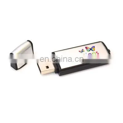 Gift USB 2.0 Flash Drive 16GB 32GB 64GB USB Stick Memory Stick With Free Custom Logo photo-5