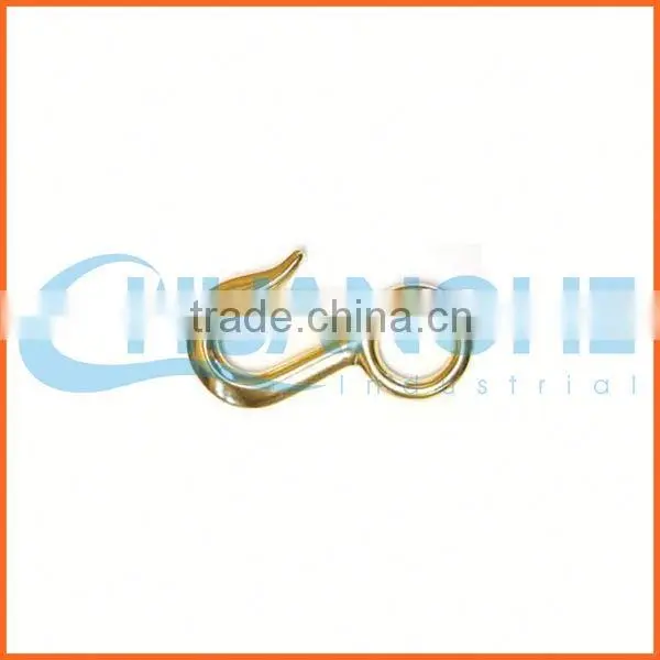 Made in China Bags Metal Trigger Snap Hook photo-5