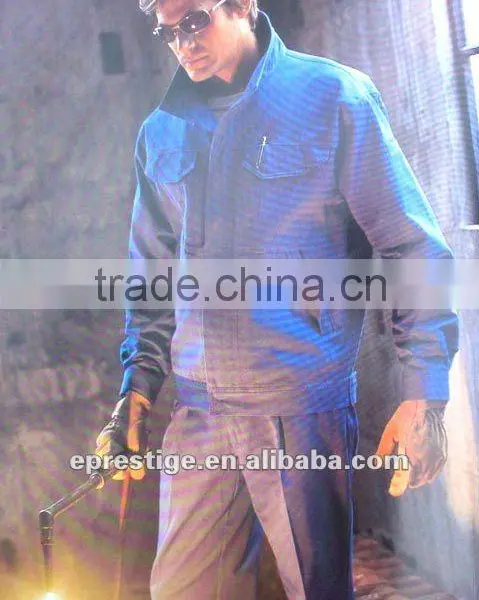 100% Cotton Work Jacket