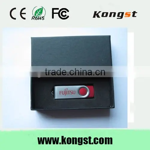 Custom Flash Drive Promotional USB Drive USB Flash Drive photo-2