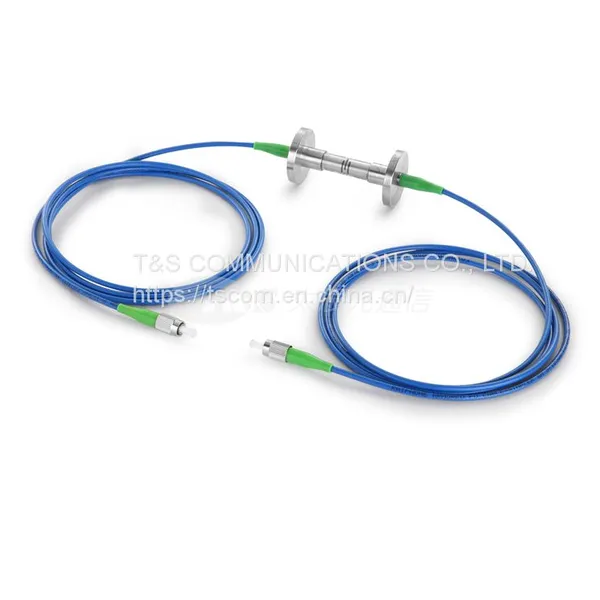 FBG STRAIN SENSOR
