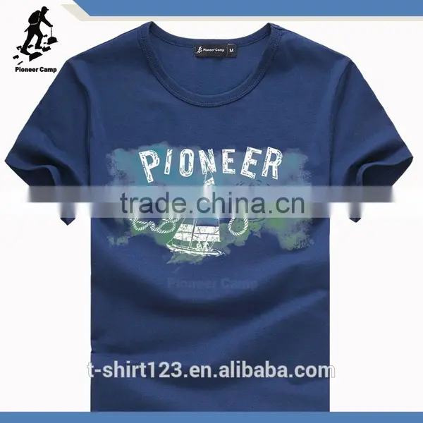 Dart T-shirt photo-5
