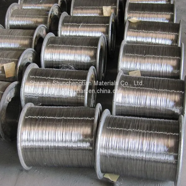 200 Series Ss Wire Grade 201 202 Stainless Steel Wire Cold Rolled photo-5