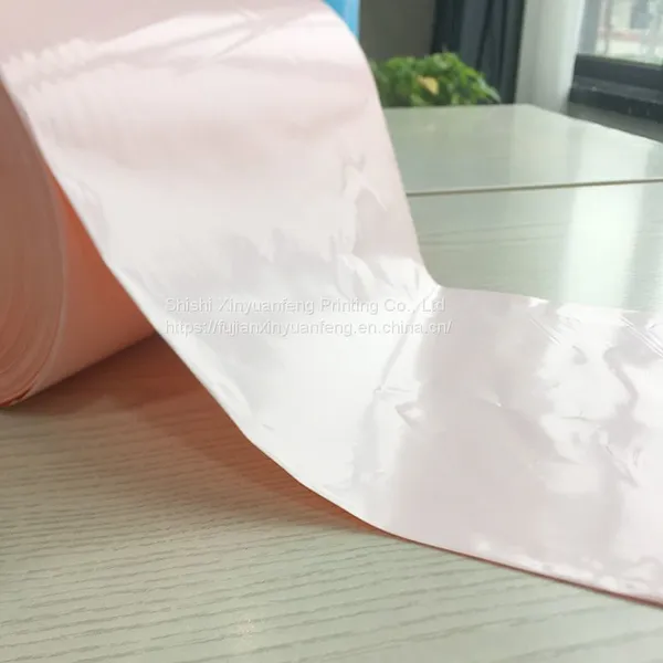 PE Film CPE Film LDPE Film HDPE Plastic Film Wrapping Film Custom