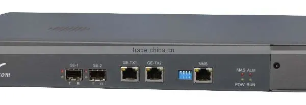 STM-1 to Gigabit Ethernet Multiplexer photo-3
