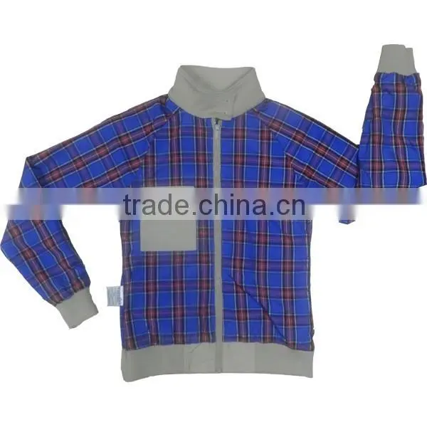 Unisex Casual Spring Jacket / Overcoat photo-2