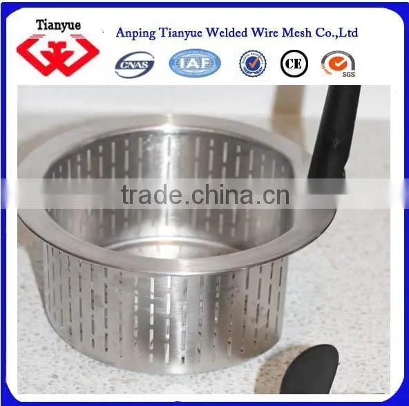 Filter Mesh(ISO and SGS Manufacturer) photo-2