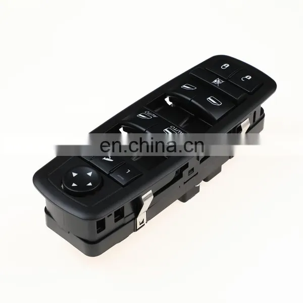 100014030 68030826AC Electric Vehicle Battery Window Switch For JEEP GRAND CHEROKEE photo-5