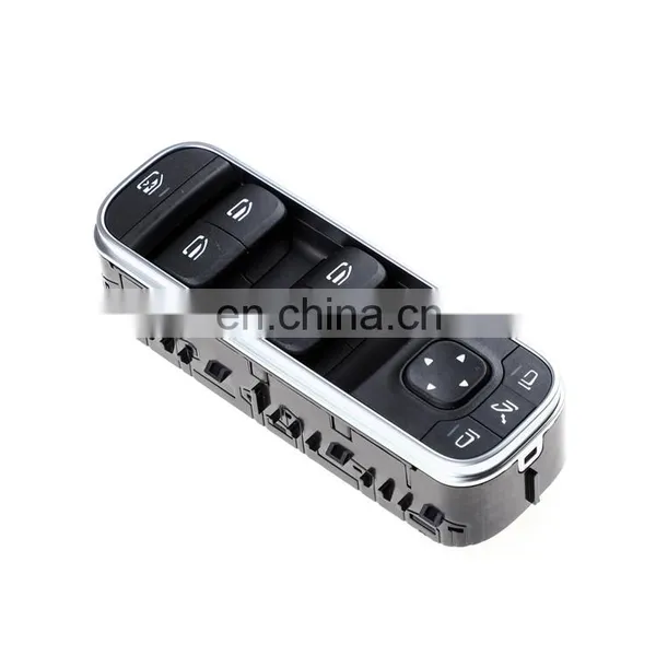 100017812 1679050101 Electric Window Switch For Mercedes Benz W463 W177 photo-2
