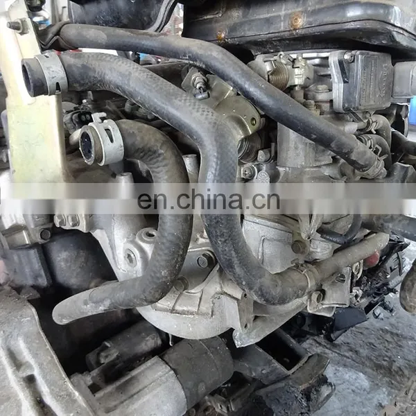 High Quality Nissan D22 Used Japanese Engines Used Engines Japan Beforward Used Engines for Sale photo-5