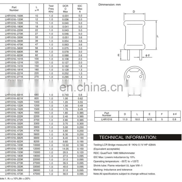 Smd Power Inductor 1 Henry 4R7 1Mh 500Mh 100 2R2 100Mh Digital 10 Mh 3R3 Chip Inductor photo-5