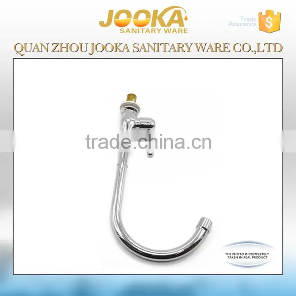 JOOKA Good Quality Single Lever Kitchen Sink Faucet photo-2