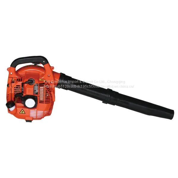 China CE Top Quality Gasoline Portable Air Leaf Blower for Garden and Forest Use photo-2