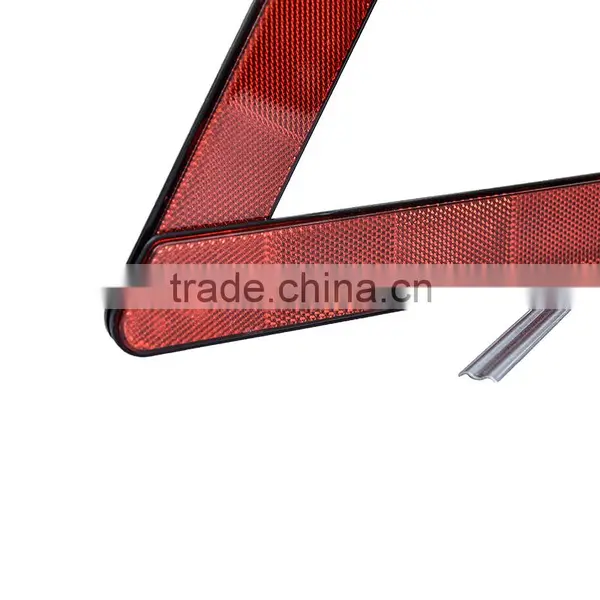 18 Years Experience Emark Certificated Traffic Warning Triangle photo-5