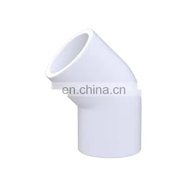 All SIZE All ITEMS PVC Pipe Fittings