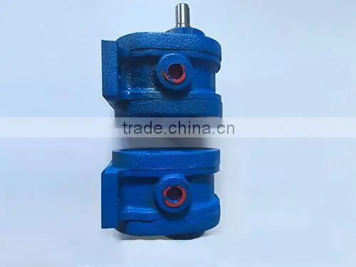 KCB Oil Pump Gear Oil Pump Hydraulic Gear Pump photo-2