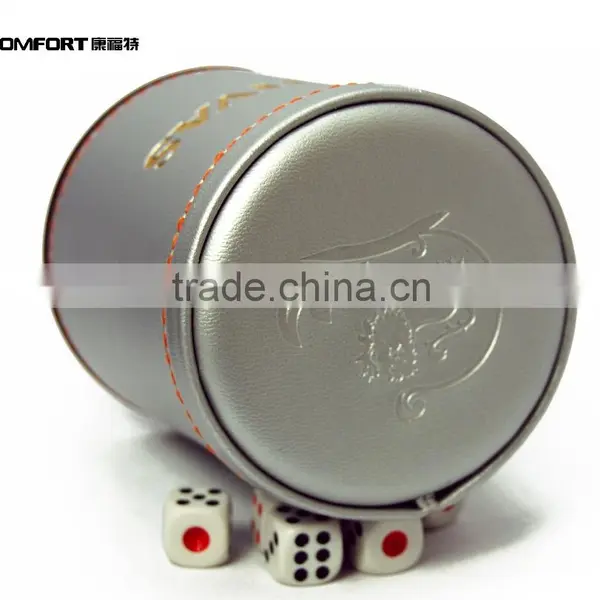 New Products 2016 China Supplier Shenzhen Hot Sale Dice Cup photo-2