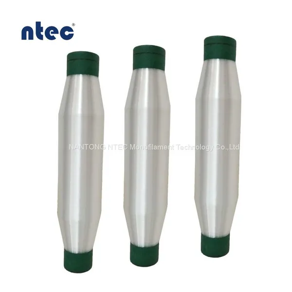 Nylon610 Monofilament Yarn  0.5-1.0mm for Musical Instrument Strings