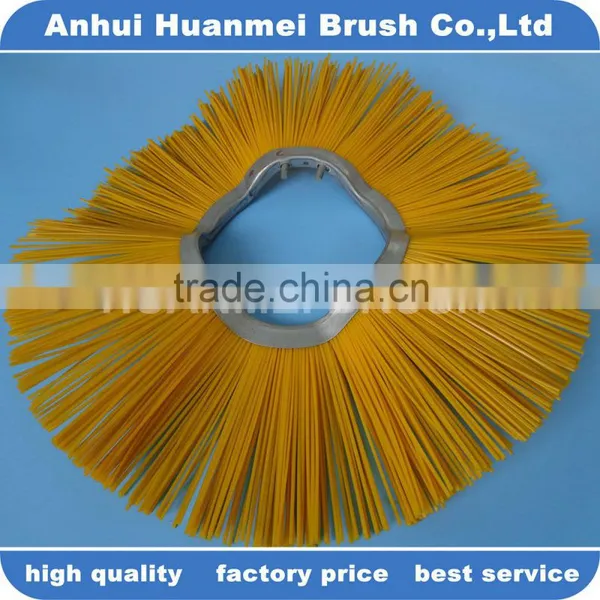 American Lincoln Road Sweeper Brush photo-4
