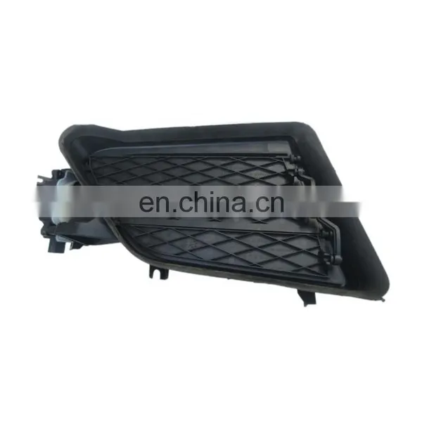 OEM 1057851-00-J 1058007-00-J REAR FOG LAMP COVER REAR BUMPER GRILLE SIDE ACTIVE LOUVER GRILLE FOR Tesla-Model S photo-2