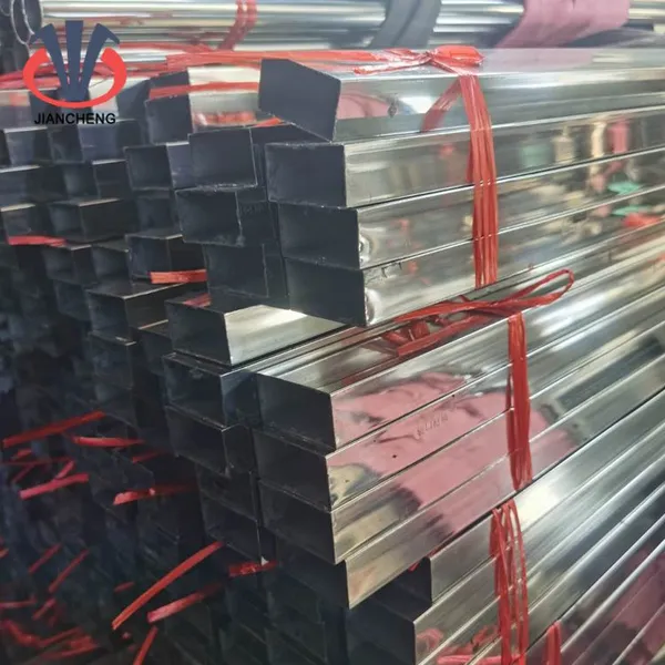 Hot Selling 0.5mm Thick Stainless Steel Tube 304l Astm A249 Grade Inox Pipe 304 photo-4