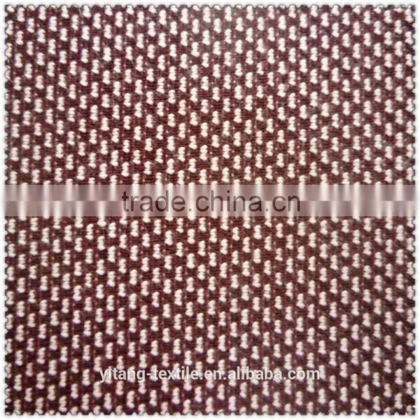 Yarn Dyed Knit Fabric photo-5