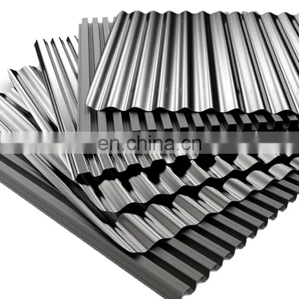 Ppgi Metal Iron Zinc Roofing Tiles Galvalume Corrugated Steel Roofing Iron Sheet photo-3