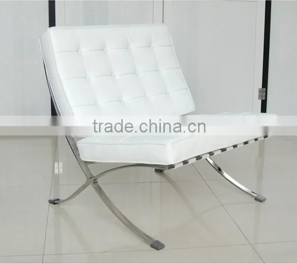 Living Room Chair Specific Use and Barcelona Chair photo-5