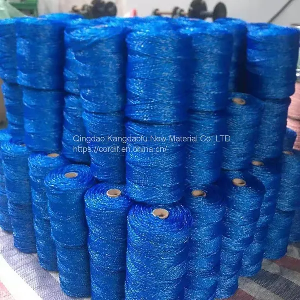 (electric Fence) Electric Polytape 40mm Wire for Horse and Livestock