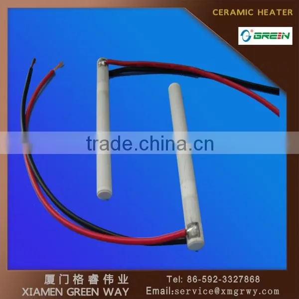 Mini Size 1200W Ceramic Heater Element for Instant Water Faucet