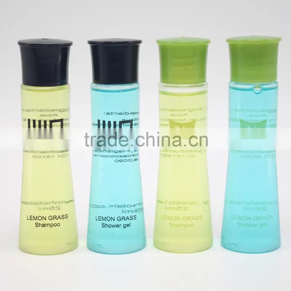 Cheap Personal Care Hotel Body Lotion photo-3
